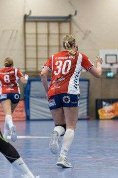 Bild 291 - wAJ HH Nord : VfL Bad Schwartau : Ergebnis: 32:31